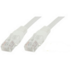 Microconnect UTP5015W networking cable White 1.5 m Cat5e U/UTP (UTP)  Chert Nigeria