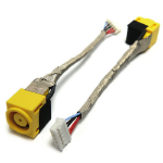 Lenovo 04X4692 laptop spare part DC-in jack