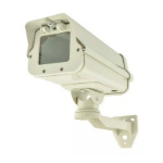 BRobotix 963370 accesorio para cámara de seguridad Monte