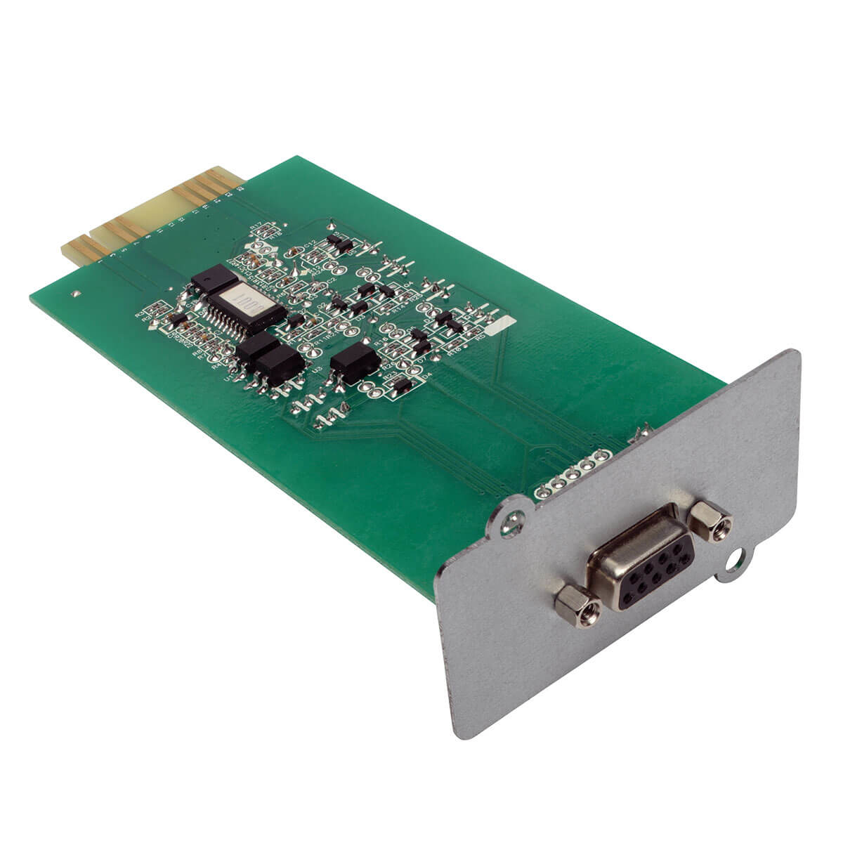 I o card. Can i/o Module