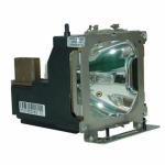 TEKLAMPS EP8775ILK / 78-6969-9548-5 projector lamp 275 W