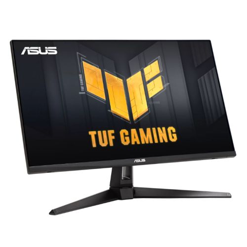 ASUS 27" TUF Gaming HDR Monitor (VG279QM1A) Fast IPS 1920 x 1080 1ms 280Hz OC ELMB 100% sRGB VESA