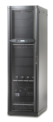 APC SY10K40F 10kVA 208V 3-Phase UPS