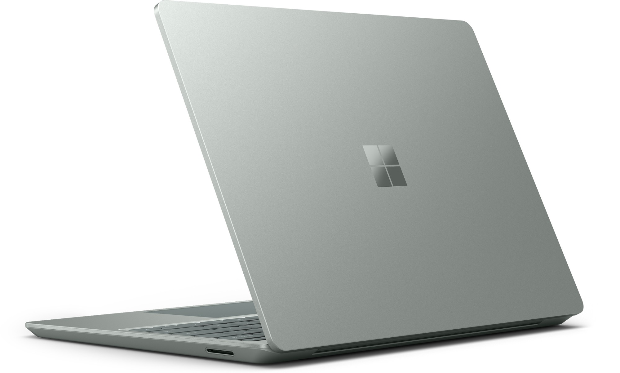 Microsoft Surface Laptop Go 2 I5 1135g7 Notebook 124 Touchscreen Intel® Core™ I5 8 Gb Lpddr4x 4462