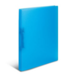 HERMA 19165 ring binder A4 Blue