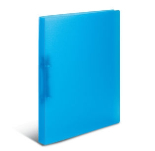 HERMA 19165 ring binder A4 Blue