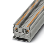 Phoenix Contact 3209510 terminal block Gray