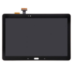 CoreParts TABX-SAM-P605-LCD-B reserve-onderdeel & accessoire voor tablets Beeldscherm