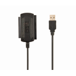 Gembird AUSI01 interfacekaart/-adapter