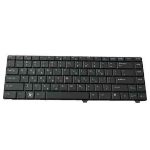 DELL JP29M laptop reserve-onderdeel Toetsenbord
