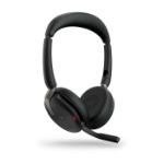 Jabra Evolve2 65 Flex MS USB-A Stereo Headset