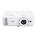 Acer Business P5827a vidéo-projecteur 4000 ANSI lumens DLP UHD 4K (3840x2160) Compatibilité 3D Blanc