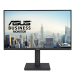 ASUS BE27AQG computer monitor 68.6 cm (27") 2560 x 1440 pixels Quad HD LCD Black