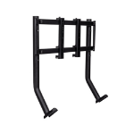 Thermaltake GSC-R3M-MDSLBB-01 monitor mount / stand 127 cm (50") Black