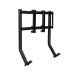 Thermaltake GSC-R3M-MDSLBB-01 monitor mount / stand 127 cm (50") Black