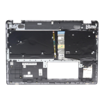 Lenovo 5CB1K62413 laptop spare part Cover + keyboard
