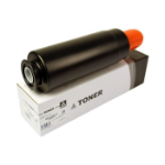 CoreParts MSP5335 tonercartridge 1 stuk(s) Zwart