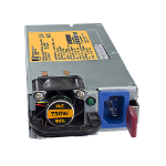 HPE 511778-001 power supply unit 750 W 1U