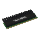 VisionTek 4GB PC3-10600 CL9 1333 EX memory module 1 x 4 GB DDR3 1333 MHz