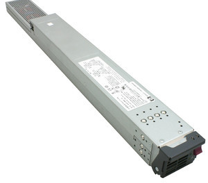 HP 411099-001 power supply unit 2250 W Grey