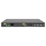 HPE A5500-48G-PoE EI Switch