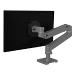 Ergotron LX Series 45-682-293 monitor mount / stand 86.4 cm (34") Desk Dark Grey