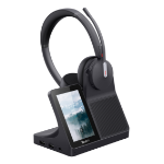 Yealink WH64 Workstation Dual Headset