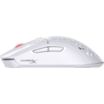 HyperX Pulsefire Haste - Wireless Gaming Mouse (White)