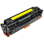 CoreParts QI-HP1014Y toner cartridge 1 pc(s) Compatible Yellow  Chert Nigeria