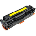 CoreParts QI-HP1014Y toner cartridge 1 pc(s) Compatible Yellow