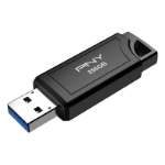 PNY Pro Elite V3 USB flash drive 256 GB USB Type-A 3.2 Gen 2 (3.1 Gen 2) Zwart
