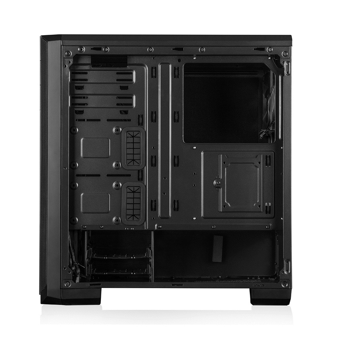 MOD ecom Oberon Pro Midi Tower Black