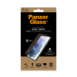 PanzerGlass 7294 Mobile phone screen and back cover Transparent screen protector Samsung 1 piece