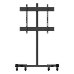 Hagor 3360 tv-bevestiging 2,18 m (86") Zwart