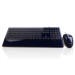 Accuratus Image Set keyboard Mouse included Home USB QWERTY English Black