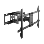 Gembird Full-motion TV wall mount, 37'' - 80''