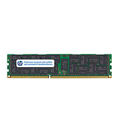 Image of Hewlett Packard Enterprise 647893-B21 memory module 4 GB 1 x 4 GB...