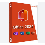 Microsoft ESD - Office Home & Student 2024 All Language APAC ESD (Available on Leader Cloud, Keys available instantly)