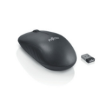 Fujitsu WI210 mouse Office Ambidextrous RF Wireless Optical 1600 DPI