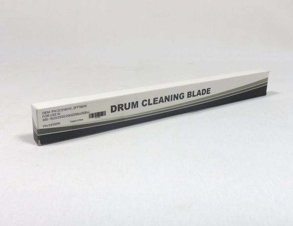 Data Direct Kyocera 1620 1650 2020 2550 180 181 Dr Blade Compatible 2C918010