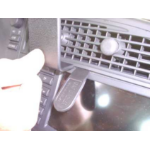 Brodit ProClip Zwart