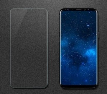 JLC Samsung Note 8 3D Tempered Glass Screen Protector