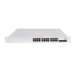 Cisco Meraki MS150-24P-4G network switch Managed L2/L3 Gigabit Ethernet (10/100/1000) Power over Ethernet (PoE) 1U Grey