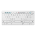 Samsung EJ-B3400 keyboard Universal Bluetooth QWERTY English White