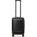 HP All in One Carry On Luggage Trolley Black Acrylonitrile butadiene styrene (ABS), Polycarbonate