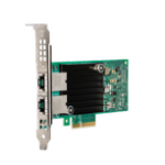 Intel X550T2BLK network card Internal Ethernet 10000 Mbit/s