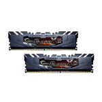 G.Skill Flare X (for AMD) F4-3200C16D-32GFX memory module 32 GB 2 x 16 GB DDR4 3200 MHz