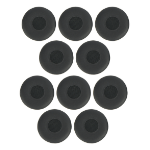 Jabra 14101-84 headphone/headset accessory Cushion/ring set