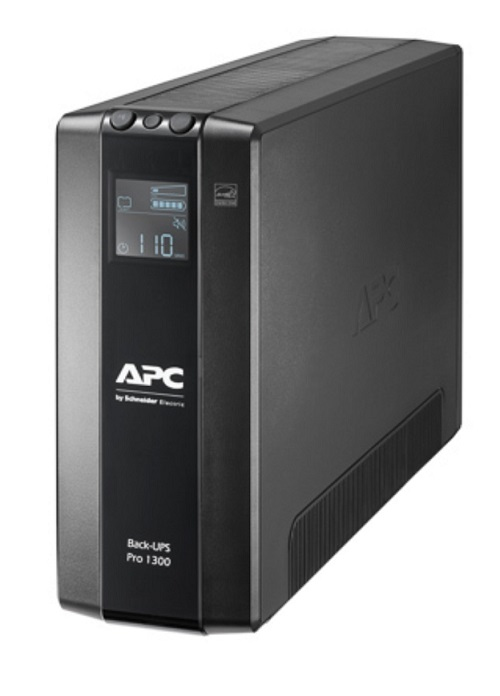 Image of APC BR1300MI uninterruptible power supply (UPS) Line-Interactive...
