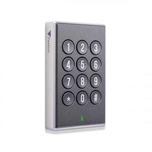 Paxton10 Keypad Reader thumbnail